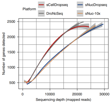 伯豪生物單細(xì)胞核轉(zhuǎn)錄組測(cè)序數(shù)據(jù)圖 6