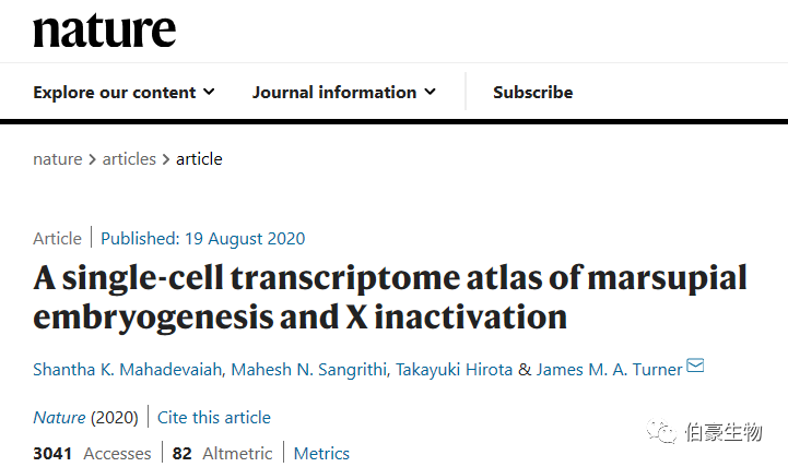 單細胞測序，高通量測序