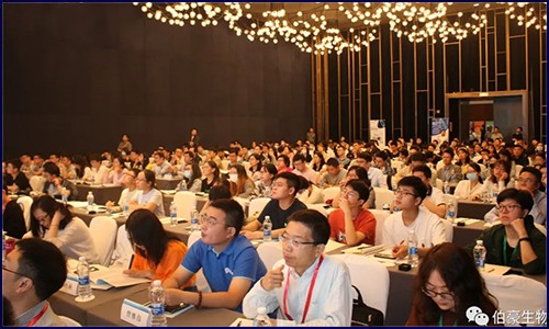 盛大召開(kāi) | 單細(xì)胞測(cè)序及生物信息學(xué)分析高峰論壇