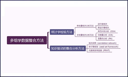 微生物組與代謝組聯合分析方法進階 | mmvec 與 MIMOSA 2