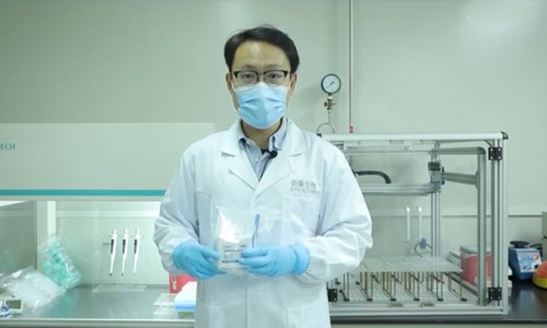 【科研試劑】細胞核分離實驗實操教程