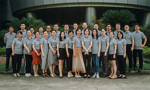 凝心聚力，馭勢突破 | 2021 年中工作會議圓滿召開！