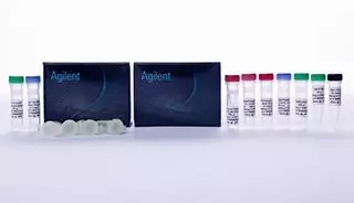 SureSelectXT 甲基化測序文庫制備試劑盒