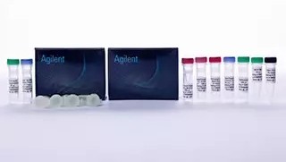 ClearSeq 遺傳性疾病基因組合