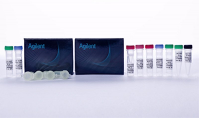 SureSelect 人全外顯子