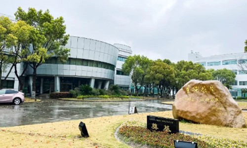 堅守崗位 | 疫情面前 - 實驗進度不停歇！