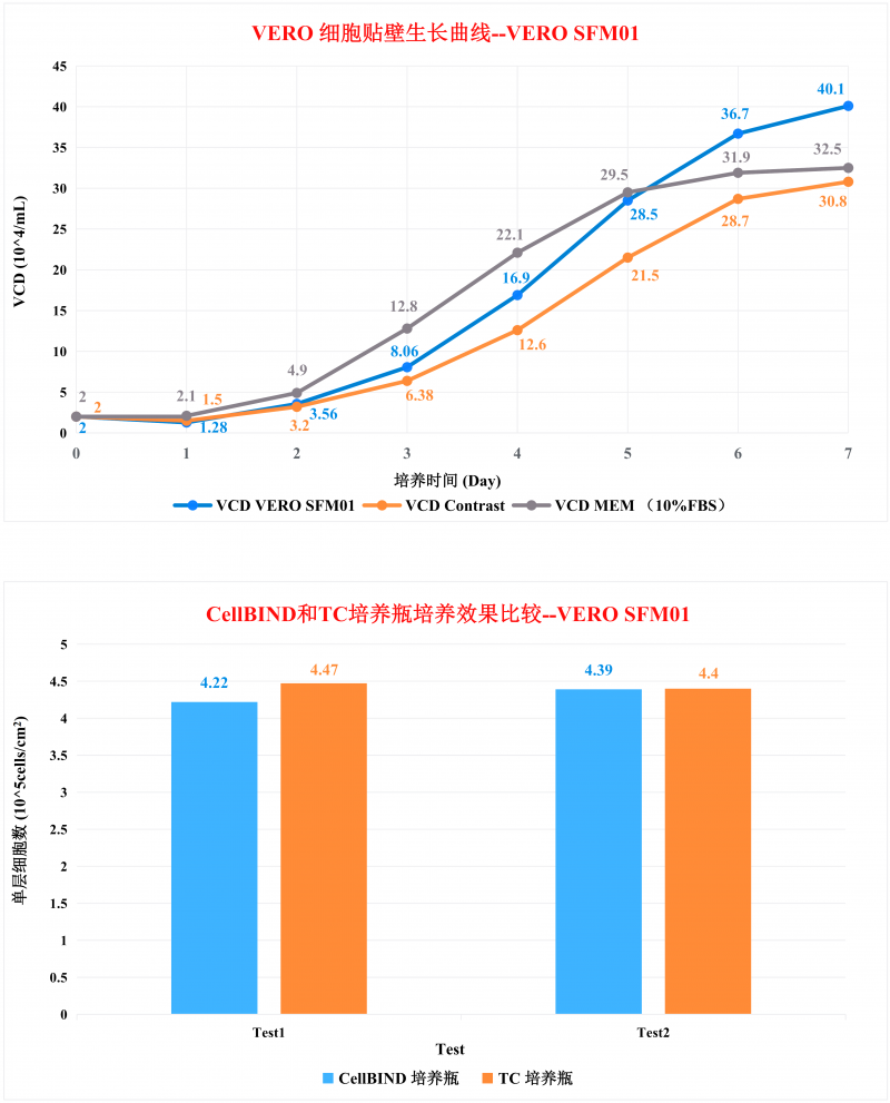 VERO SFM01 無(wú)血清培養(yǎng)基