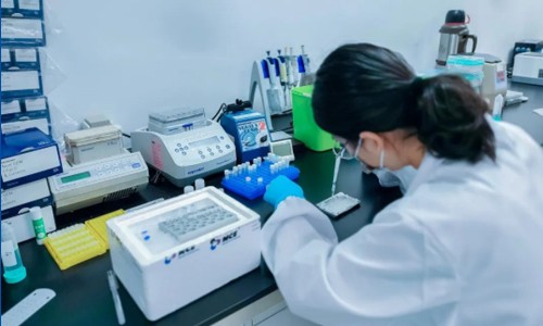 全力以“復”—伯豪生物復工復產進行時