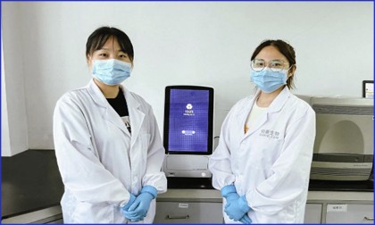 伯豪生物引進 Olink 平臺，新一代蛋白組學解決方案落地