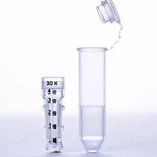 微量離心管模塊