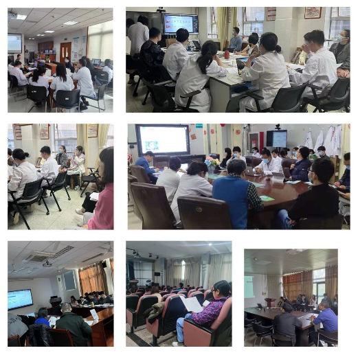 線下全國巡講照片