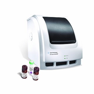 MxPro ET qPCR 軟件