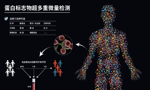 文獻解讀 | 麻省總醫院采用 Olink 蛋白組學對 ICB 治療黑色素瘤進行綜合分析