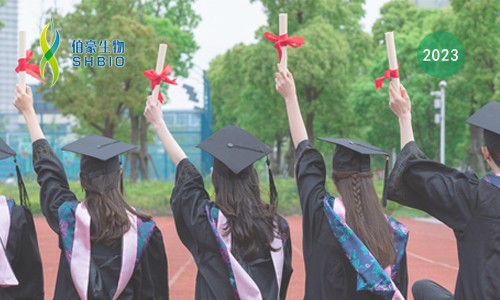 校園大使 | 2023 伯豪生物校園大使招募開始啦！