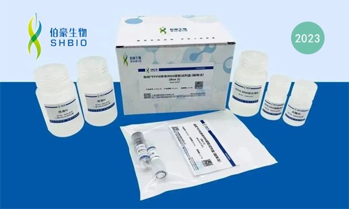 新品發布 | 伯優 FFPE 樣本 RNA 提取試劑盒