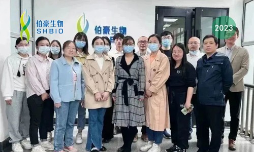 伯豪生物 |2023 年度聯(lián)合 Agilent 自動化電泳產品用戶培訓班圓滿收官！