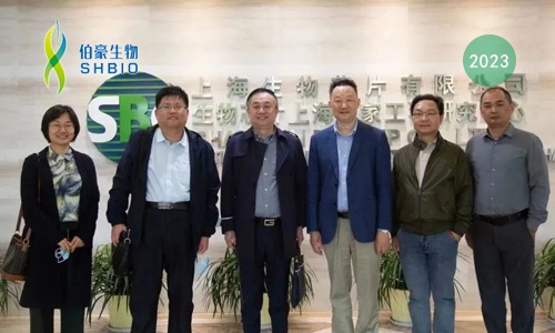 熱烈歡迎 | 上海電力醫院領導和專家蒞臨參觀交流