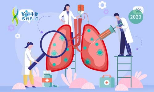 新文速遞 | 新一代血漿蛋白質組學助力肺癌早診提高患者生存率