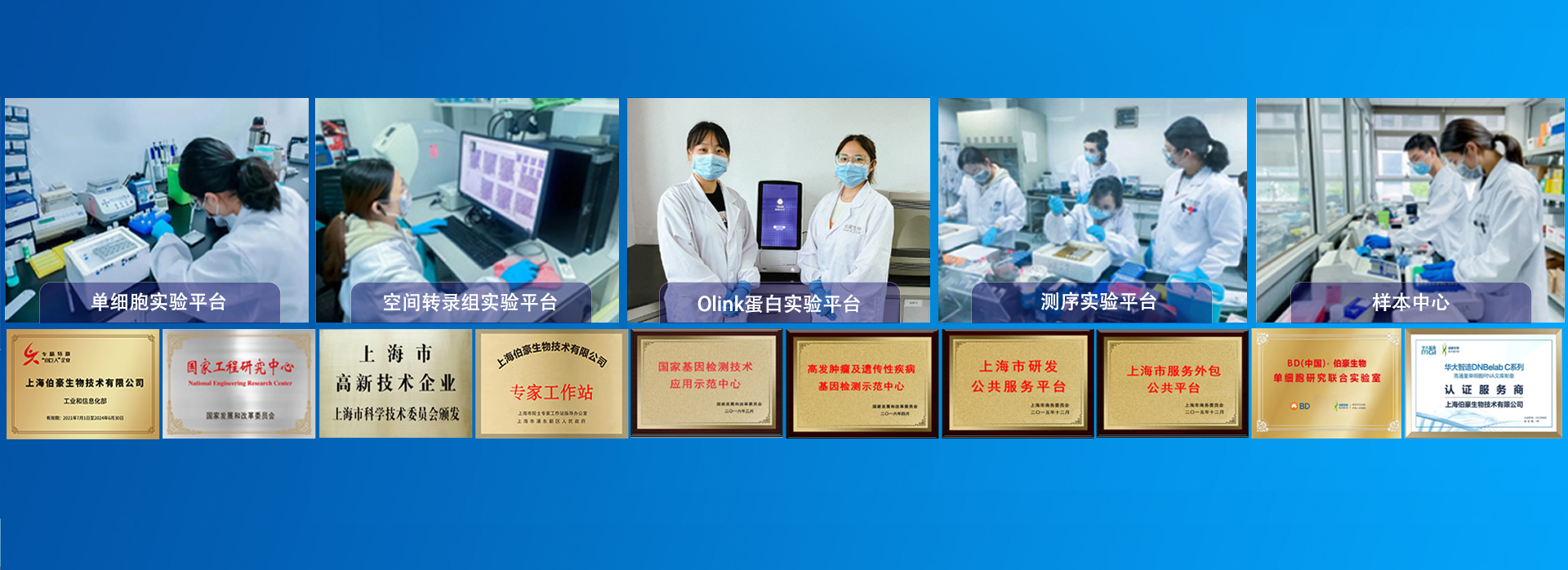 多組學(xué)科研技術(shù)服務(wù)