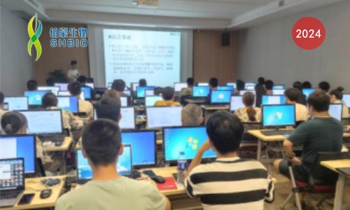 預約開啟 | 伯豪生物 2024 春季全國巡講邀您共話科研新篇章！