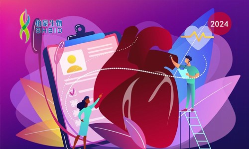 中國慢性病前瞻性研究 |Olink 蛋白質組助力發現缺血性心臟病新藥靶點