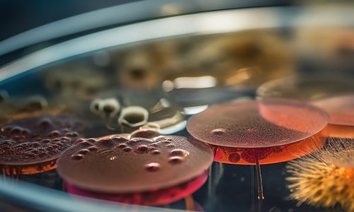 項目文章 | CRISPR 快檢技術助力食品安全