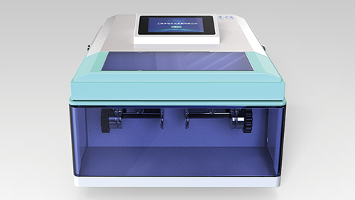 水平振動(dòng)型研磨儀