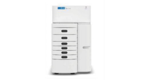 Agilent 5300|Fragment Anaylzer 系統(tǒng)（片段分析儀系統(tǒng)）