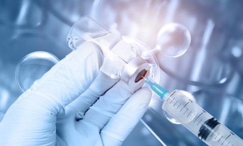 疫苗研究 |Olink 蛋白質組學結合多組學探索卡介苗免疫機理