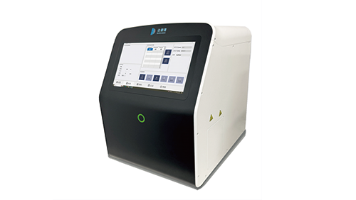 核酸型 | 全自動(dòng)凝膠電泳一體化成像儀