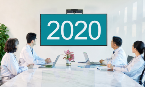 2020 年度 | 伯豪生物參與會(huì)議合集