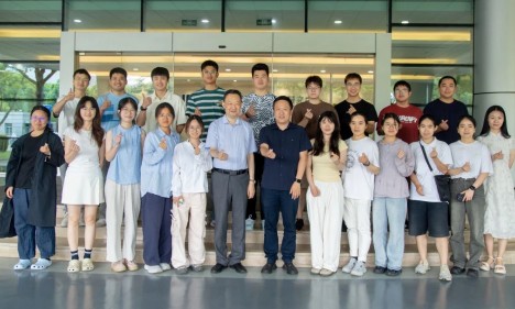 培訓(xùn)回顧 | 兩天沉浸式充電！伯豪生物時(shí)空組學(xué)實(shí)戰(zhàn)營(yíng)圓滿落幕，科研力 MAX 起飛～